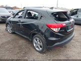 Honda Hr-V Lx 3CZRU5H36KM101917 снимка