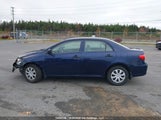 Toyota Corolla Ce 2T1BU4EE6DC948696 fotografie