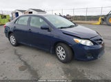 Toyota Corolla Ce 2T1BU4EE6DC948696 снимка