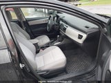 Toyota Corolla Le 2T1BURHE7FC280127 fotografie