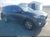 Kia Sorento Lx/L 5XYPGDA38GG160190 снимка