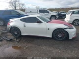 Nissan 370Z JN1AZ4EH5JM570329 снимка
