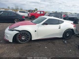 Nissan 370Z JN1AZ4EH5JM570329 снимка