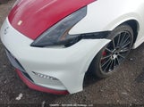 Nissan 370Z JN1AZ4EH5JM570329 снимка