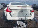 Nissan 370Z JN1AZ4EH5JM570329 снимка