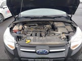 Ford Focus Se 1FADP3F24EL113730 снимка
