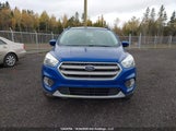 Ford Escape Se 1FMCU9GD3HUC05133 снимка