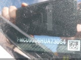 Ford Escape Se 1FMCU9GD6HUA73064 снимка