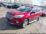 Ford Escape Se 1FMCU9GD6HUA73064 снимка