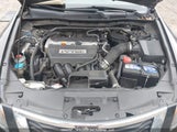 Honda Accord Ex 1HGCP26799A800491 снимка
