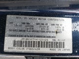 Mazda Mazda3 Gx JM1BN1K71H1121426 снимка