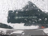 Mazda Mazda3 Gx JM1BN1K71H1121426 снимка