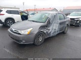 Ford Focus Se 1FAHP3FNXBW171119 снимка