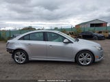 Chevrolet Cruze 1G1PG5SC9C7203715 снимка