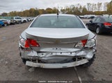 Chevrolet Cruze 1G1PG5SC9C7203715 снимка