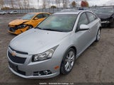 Chevrolet Cruze 1G1PG5SC9C7203715 снимка