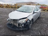 Toyota Corolla Le 2T1BURHE8GC629460 снимка
