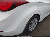 Hyundai Elantra Gl 5NPDH4AE1EH457051 снимка