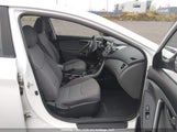 Hyundai Elantra Gl 5NPDH4AE1EH457051 снимка