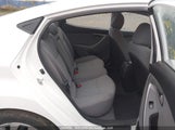 Hyundai Elantra Gl 5NPDH4AE1EH457051 снимка