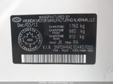 Hyundai Elantra Gl 5NPDH4AE1EH457051 снимка