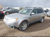 Subaru Forester 2.5X Premium JF2SH63679H757997 снимка