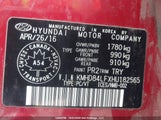 Hyundai Elantra KMHD84LFXHU182565 снимка