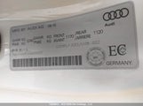 Audi S5 Dynamic WAUV4AFR1HA000937 fotografie