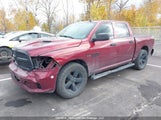 Ram  Classic Tradesman/Express 3C6RR7KT8LG265575 снимка