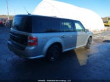Ford Flex Limited 2FMHK6D81JBA00049 снимка