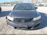 Honda Civic 2HGFG1B69AH008156 снимка
