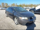 Honda Civic 2HGFG1B69AH008156 снимка