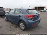 Kia Rio Lx Premium/Lx+ 3KPA25ADXNE443333 fotografie
