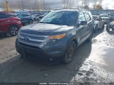 Ford Explorer Xlt 1FM5K8D88FGA48078 fotografie