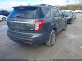 Ford Explorer Xlt 1FM5K8D88FGA48078 снимка