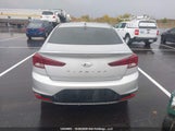 Hyundai Elantra Sel/Value/Limited KMHD84LF2KU790541 fotografie