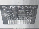 Hyundai Elantra Sel/Value/Limited KMHD84LF2KU790541 fotografie