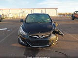Hyundai Elantra Sport Appearance KMHDH4AE3GU497023 fotografie