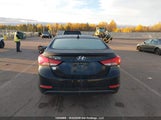 Hyundai Elantra Sport Appearance KMHDH4AE3GU497023 снимка