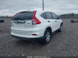 Honda Cr-V Lx 2HKRM4H39FH116035 снимка