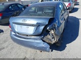 Toyota Yaris JTDBT923671160562 снимка