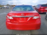 Toyota Corolla S/Le 2T1BU4EE8DC061522 снимка