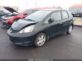 Honda Fit Lx LUCGE8H58E3003597 снимка