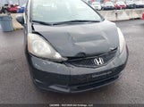 Honda Fit Lx LUCGE8H58E3003597 снимка