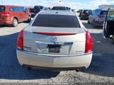 Cadillac Cts Hi Feature V6 1G6DT57V080178819 photo