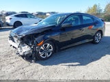 Honda Civic Lx 2HGFC2E57JH019404 снимка