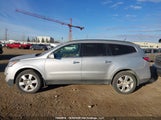 Chevrolet Traverse Ltz 1GNKVJKDXGJ283373 снимка