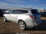 Chevrolet Traverse Ltz 1GNKVJKDXGJ283373 снимка