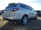 Chevrolet Traverse Ltz 1GNKVJKDXGJ283373 снимка