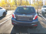 Toyota Yaris Le JTDKTUD39CD524806 снимка